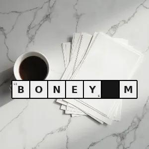 Hasło krzyżówkowe ma baker - boney m – rozwiązanie, synonimy, podpowiedzi i definicje krzyżówkowe